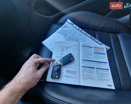 Серый Фольксваген e-Golf, объемом двигателя 0 л и пробегом 133 тыс. км за 12200 $, фото 51 на Automoto.ua