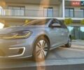 Сірий Фольксваген e-Golf, об'ємом двигуна 0 л та пробігом 152 тис. км за 12900 $, фото 6 на Automoto.ua