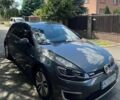 Серый Фольксваген e-Golf, объемом двигателя 0 л и пробегом 47 тыс. км за 11300 $, фото 6 на Automoto.ua