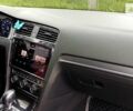 Серый Фольксваген e-Golf, объемом двигателя 0 л и пробегом 80 тыс. км за 15200 $, фото 3 на Automoto.ua