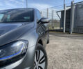 Серый Фольксваген e-Golf, объемом двигателя 0 л и пробегом 172 тыс. км за 13999 $, фото 3 на Automoto.ua