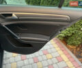 Серый Фольксваген e-Golf, объемом двигателя 0 л и пробегом 149 тыс. км за 12999 $, фото 33 на Automoto.ua