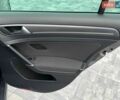 Сірий Фольксваген e-Golf, об'ємом двигуна 0 л та пробігом 156 тис. км за 11950 $, фото 25 на Automoto.ua