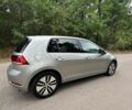 Сірий Фольксваген e-Golf, об'ємом двигуна 0 л та пробігом 219 тис. км за 11400 $, фото 2 на Automoto.ua