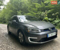 Серый Фольксваген e-Golf, объемом двигателя 0 л и пробегом 250 тыс. км за 12100 $, фото 13 на Automoto.ua