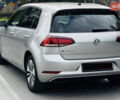 Серый Фольксваген e-Golf, объемом двигателя 0 л и пробегом 145 тыс. км за 10500 $, фото 12 на Automoto.ua