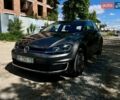 Серый Фольксваген e-Golf, объемом двигателя 0 л и пробегом 170 тыс. км за 11799 $, фото 1 на Automoto.ua