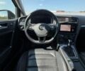 Серый Фольксваген e-Golf, объемом двигателя 0 л и пробегом 139 тыс. км за 13700 $, фото 20 на Automoto.ua