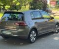 Серый Фольксваген e-Golf, объемом двигателя 0 л и пробегом 165 тыс. км за 9200 $, фото 10 на Automoto.ua