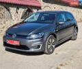 Сірий Фольксваген e-Golf, об'ємом двигуна 0 л та пробігом 146 тис. км за 12900 $, фото 2 на Automoto.ua