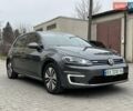 Серый Фольксваген e-Golf, объемом двигателя 0 л и пробегом 82 тыс. км за 14500 $, фото 3 на Automoto.ua