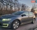 Серый Фольксваген e-Golf, объемом двигателя 0 л и пробегом 156 тыс. км за 11599 $, фото 6 на Automoto.ua