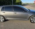 Сірий Фольксваген e-Golf, об'ємом двигуна 0 л та пробігом 74 тис. км за 13900 $, фото 6 на Automoto.ua
