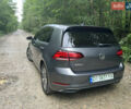 Серый Фольксваген e-Golf, объемом двигателя 0 л и пробегом 250 тыс. км за 12500 $, фото 8 на Automoto.ua