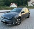 Серый Фольксваген e-Golf, объемом двигателя 0 л и пробегом 140 тыс. км за 12999 $, фото 2 на Automoto.ua