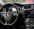 Серый Фольксваген e-Golf, объемом двигателя 0 л и пробегом 151 тыс. км за 13900 $, фото 31 на Automoto.ua