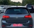 Серый Фольксваген e-Golf, объемом двигателя 0 л и пробегом 140 тыс. км за 12700 $, фото 5 на Automoto.ua