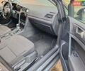 Сірий Фольксваген e-Golf, об'ємом двигуна 0 л та пробігом 163 тис. км за 12700 $, фото 19 на Automoto.ua
