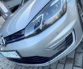Сірий Фольксваген e-Golf, об'ємом двигуна 0 л та пробігом 93 тис. км за 12800 $, фото 1 на Automoto.ua