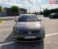 Сірий Фольксваген e-Golf, об'ємом двигуна 0 л та пробігом 260 тис. км за 10800 $, фото 13 на Automoto.ua