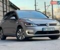 Серый Фольксваген e-Golf, объемом двигателя 0 л и пробегом 148 тыс. км за 11975 $, фото 6 на Automoto.ua
