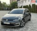 Серый Фольксваген e-Golf, объемом двигателя 0 л и пробегом 151 тыс. км за 13900 $, фото 4 на Automoto.ua