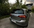 Серый Фольксваген e-Golf, объемом двигателя 0 л и пробегом 130 тыс. км за 15000 $, фото 40 на Automoto.ua