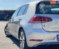 Сірий Фольксваген e-Golf, об'ємом двигуна 0 л та пробігом 100 тис. км за 15500 $, фото 8 на Automoto.ua