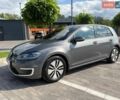 Сірий Фольксваген e-Golf, об'ємом двигуна 0 л та пробігом 260 тис. км за 10800 $, фото 6 на Automoto.ua