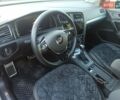 Серый Фольксваген e-Golf, объемом двигателя 0 л и пробегом 118 тыс. км за 13999 $, фото 14 на Automoto.ua