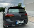 Серый Фольксваген e-Golf, объемом двигателя 0 л и пробегом 85 тыс. км за 14400 $, фото 6 на Automoto.ua
