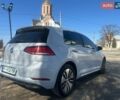 Серый Фольксваген e-Golf, объемом двигателя 0 л и пробегом 126 тыс. км за 11700 $, фото 6 на Automoto.ua