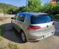 Сірий Фольксваген e-Golf, об'ємом двигуна 0 л та пробігом 111 тис. км за 13400 $, фото 16 на Automoto.ua