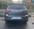 Серый Фольксваген e-Golf, объемом двигателя 0 л и пробегом 63 тыс. км за 15000 $, фото 4 на Automoto.ua