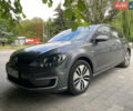 Сірий Фольксваген e-Golf, об'ємом двигуна 0 л та пробігом 123 тис. км за 11000 $, фото 1 на Automoto.ua