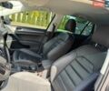 Серый Фольксваген e-Golf, объемом двигателя 0 л и пробегом 119 тыс. км за 13900 $, фото 22 на Automoto.ua