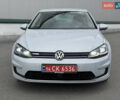 Серый Фольксваген e-Golf, объемом двигателя 0 л и пробегом 98 тыс. км за 12300 $, фото 1 на Automoto.ua