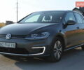 Серый Фольксваген e-Golf, объемом двигателя 0 л и пробегом 112 тыс. км за 13000 $, фото 2 на Automoto.ua