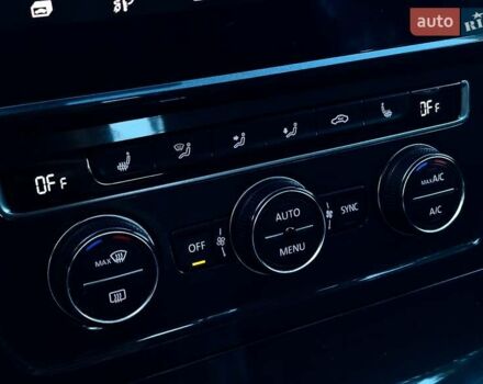 Сірий Фольксваген e-Golf, об'ємом двигуна 0 л та пробігом 148 тис. км за 13999 $, фото 33 на Automoto.ua