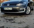 Сірий Фольксваген e-Golf, об'ємом двигуна 0 л та пробігом 91 тис. км за 15100 $, фото 2 на Automoto.ua