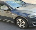 Сірий Фольксваген e-Golf, об'ємом двигуна 0 л та пробігом 120 тис. км за 11500 $, фото 1 на Automoto.ua