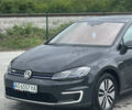 Серый Фольксваген e-Golf, объемом двигателя 0 л и пробегом 57 тыс. км за 14800 $, фото 1 на Automoto.ua