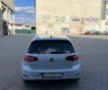 Сірий Фольксваген e-Golf, об'ємом двигуна 0 л та пробігом 45 тис. км за 14700 $, фото 30 на Automoto.ua