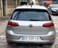 Серый Фольксваген e-Golf, объемом двигателя 0 л и пробегом 178 тыс. км за 12000 $, фото 1 на Automoto.ua
