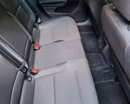 Серый Фольксваген e-Golf, объемом двигателя 0 л и пробегом 160 тыс. км за 13100 $, фото 5 на Automoto.ua