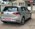 Сірий Фольксваген e-Golf, об'ємом двигуна 0 л та пробігом 150 тис. км за 12900 $, фото 2 на Automoto.ua
