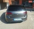 Сірий Фольксваген e-Golf, об'ємом двигуна 0 л та пробігом 145 тис. км за 11350 $, фото 12 на Automoto.ua