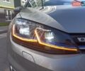Сірий Фольксваген e-Golf, об'ємом двигуна 0 л та пробігом 118 тис. км за 13995 $, фото 12 на Automoto.ua