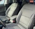 Сірий Фольксваген e-Golf, об'ємом двигуна 0 л та пробігом 123 тис. км за 12499 $, фото 16 на Automoto.ua