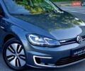 Сірий Фольксваген e-Golf, об'ємом двигуна 0 л та пробігом 148 тис. км за 13999 $, фото 4 на Automoto.ua